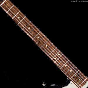 Fender PowerCaster 3-Tone Sunburst Pau Ferro