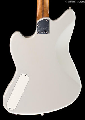 Fender Powercaster PF White Opal