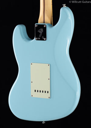 Fender Alternate Reality Sixty-Six Daphne Blue