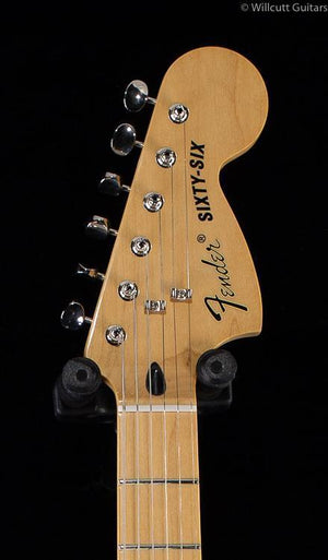 Fender Alternate Reality Sixty-Six Daphne Blue