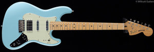Fender Alternate Reality Sixty-Six Daphne Blue