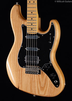 Fender Alternate Reality Sixty-Six Natural