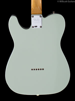 Fender CLASSIC PLAYER BAJA '60S TELECASTER Faded Sonic Blue