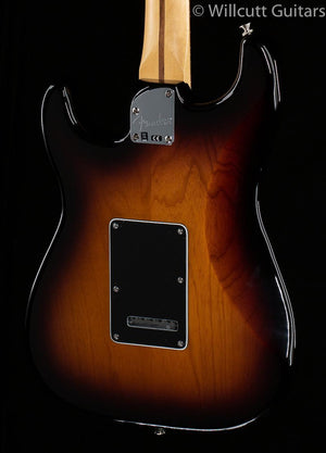 Fender Deluxe Stratocaster 2 Tone Sunburst Maple (300)