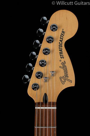 Fender Deluxe Stratocaster 2 Tone Sunburst Maple (300)