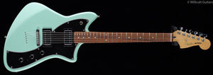 Fender Meteora HH Surf Green