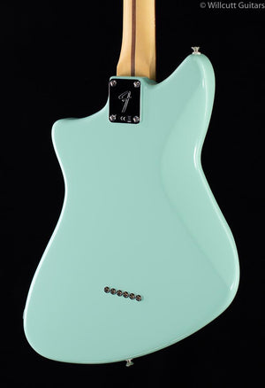 Fender Meteora HH Surf Green
