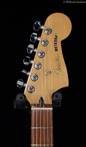 Fender Meteora HH Surf Green