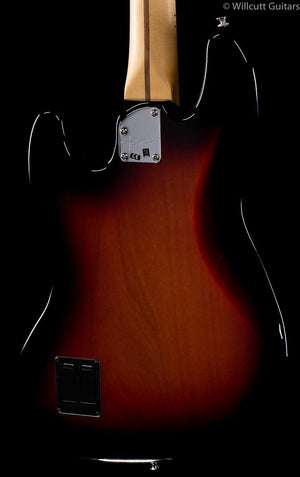 Fender Deluxe Active Jazz Bass 3-Tone Sunburst (133)