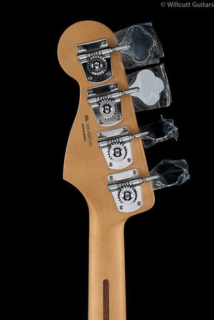 Fender Deluxe Active Jazz Bass 3-Tone Sunburst (133)