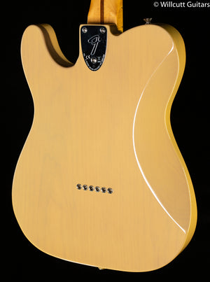 Fender Vintera '70s Telecaster Deluxe Maple Fingerboard Vintage Blonde
