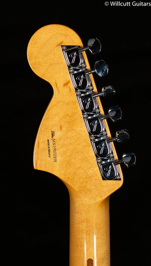 Fender Vintera '70s Telecaster Deluxe Maple Fingerboard Vintage Blonde