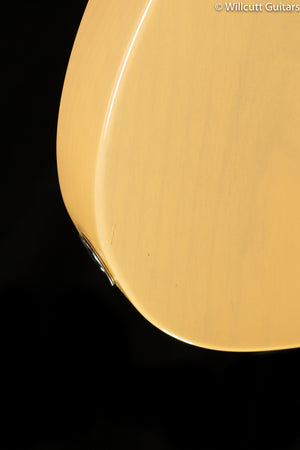 Fender Vintera '70s Telecaster Deluxe Maple Fingerboard Vintage Blonde