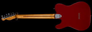 Fender Vintera '70s Telecaster Thinline Candy Apple Red (759)