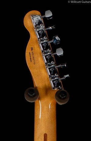 Fender Vintera '70s Telecaster Thinline Candy Apple Red (759)