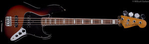 Fender Vintera '70s Jazz Bass 3-Tone Sunburst (516)