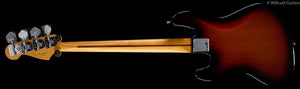 Fender Vintera '70s Jazz Bass 3-Tone Sunburst (516)