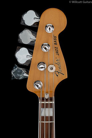 Fender Vintera '70s Jazz Bass 3-Tone Sunburst (516)