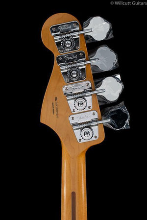 Fender Vintera '70s Jazz Bass 3-Tone Sunburst (516)