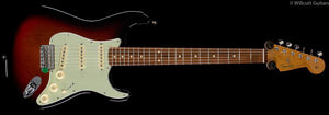 Fender Vintera '60s Stratocaster 3-Tone Sunburst (086)