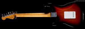 Fender Vintera '60s Stratocaster 3-Tone Sunburst (086)