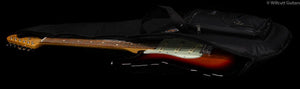 Fender Vintera '60s Stratocaster 3-Tone Sunburst (086)