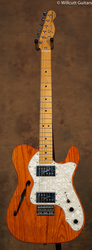 Fender Vintera 70s Telecaster Thinline USED