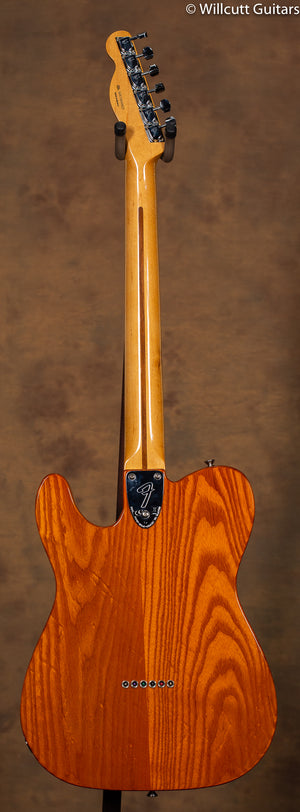 Fender Vintera 70s Telecaster Thinline USED