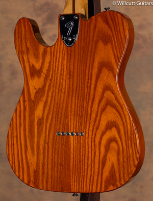 Fender Vintera 70s Telecaster Thinline USED