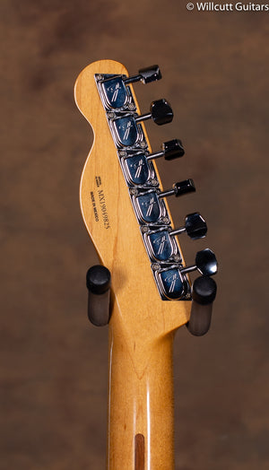 Fender Vintera 70s Telecaster Thinline USED
