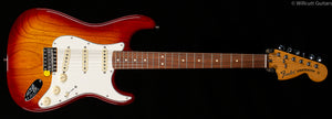 Fender Vintera '70s Stratocaster Sienna Sunburst (893)