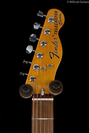 Fender Vintera '70s Telecaster Custom Sonic Blue USED