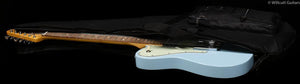 Fender Vintera '70s Telecaster Custom Sonic Blue USED