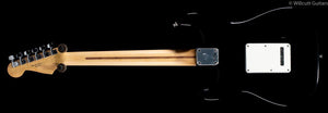 DEMO Fender Player Stratocaster HSS, Pau Ferro Fingerboard, Black
