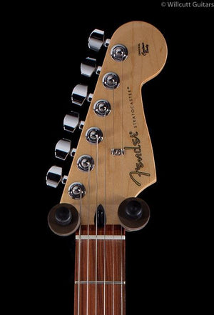 DEMO Fender Player Stratocaster HSS, Pau Ferro Fingerboard, Black