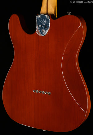 Fender VINTERA 70s TELE DELUXE MN MOCHA