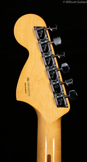 Fender VINTERA 70s TELE DELUXE MN MOCHA