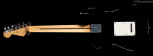 Fender Player Stratocaster HSS, Pau Ferro Fingerboard, Black