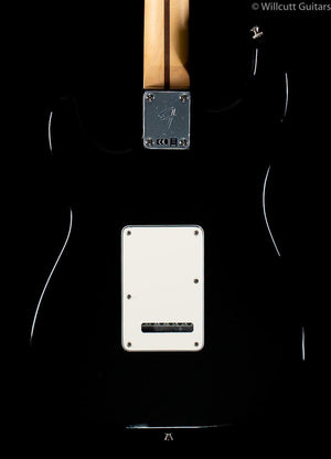 Fender Player Stratocaster HSS, Pau Ferro Fingerboard, Black