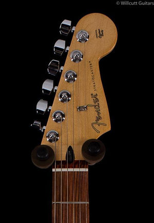 Fender Player Stratocaster HSS, Pau Ferro Fingerboard, Black