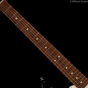 Fender Player Stratocaster HSS, Pau Ferro Fingerboard, Black