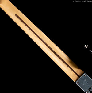 Fender Player Stratocaster HSS, Pau Ferro Fingerboard, Black