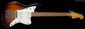 Fender Road Worn 60's Jazzmaster 3-Color Sunburst