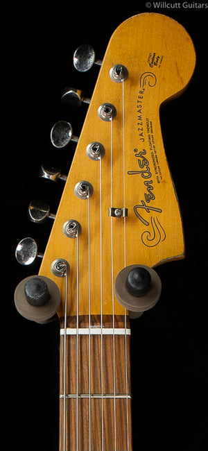 Fender Road Worn 60's Jazzmaster 3-Color Sunburst