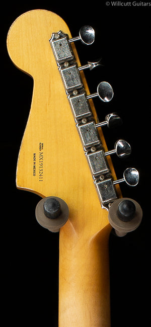 Fender Road Worn 60's Jazzmaster 3-Color Sunburst