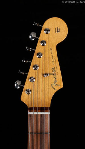 Fender Vintera '60s Stratocaster Ice Blue Metallic