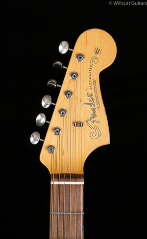 Fender Road Worn 60's Jazzmaster 3-Color Sunburst