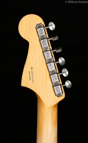 Fender Road Worn 60's Jazzmaster 3-Color Sunburst