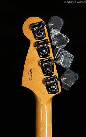 Fender Vintera '60s Mustang Bass Fiesta Red