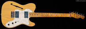 Fender Vintera '70s Telecaster Thinline Vintage Blonde (400)